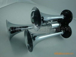 浙江捷加汽車零部件汽車喇叭產品列表及批發指南