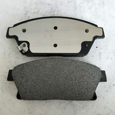 熱銷陶瓷剎車片 適用別克系列的高性能選擇