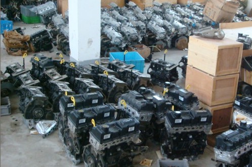 現(xiàn)代勞恩斯酷派2.0T G4KF渦輪增壓發(fā)動(dòng)機(jī)總成 陳田汽車(chē)配件批發(fā)城的專業(yè)之選