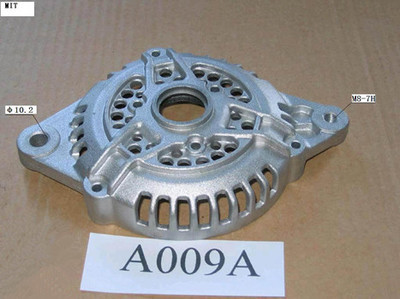 福州優(yōu)利機(jī)械 專(zhuān)業(yè)批發(fā)汽車(chē)發(fā)電機(jī)后殼及零配件，打造一站式采購(gòu)平臺(tái)